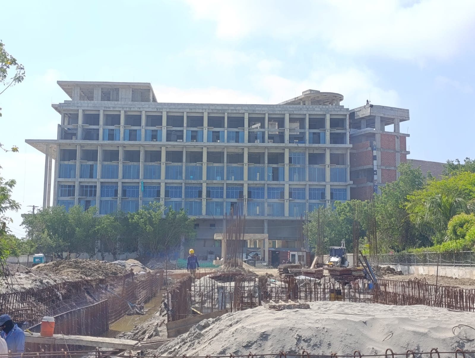 AIMA Luxury Lofts — foto 6