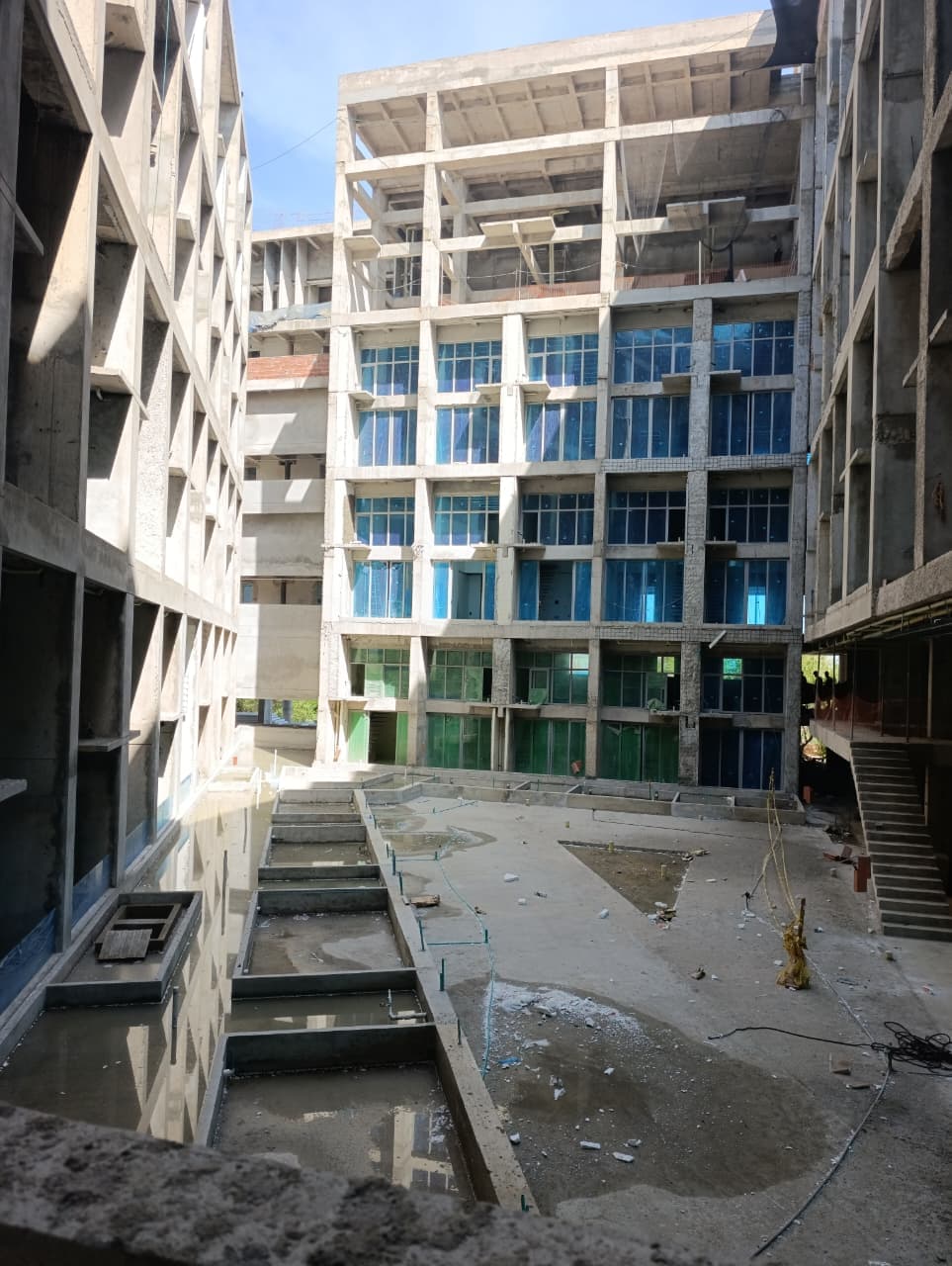 AIMA Luxury Lofts — foto 7