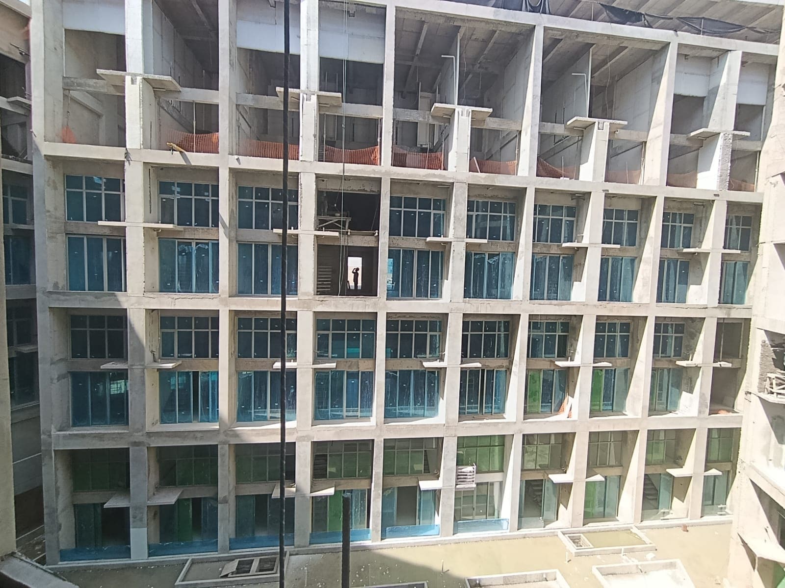 AIMA Luxury Lofts — foto 8