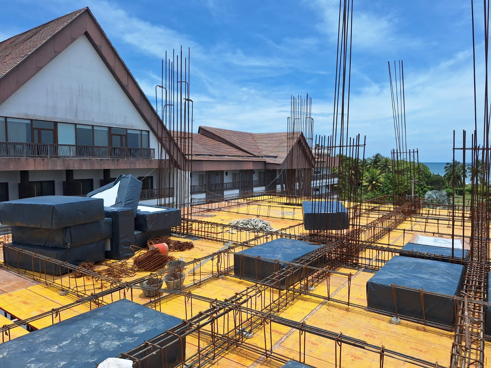 AIMA Luxury Lofts