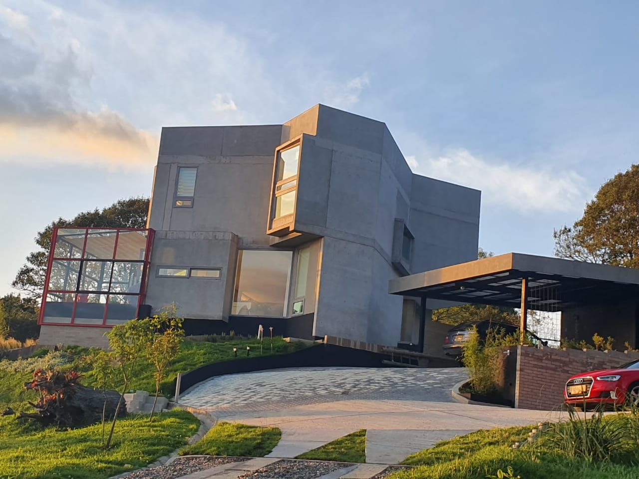Casa C27 — Altos de Potosí — foto 9