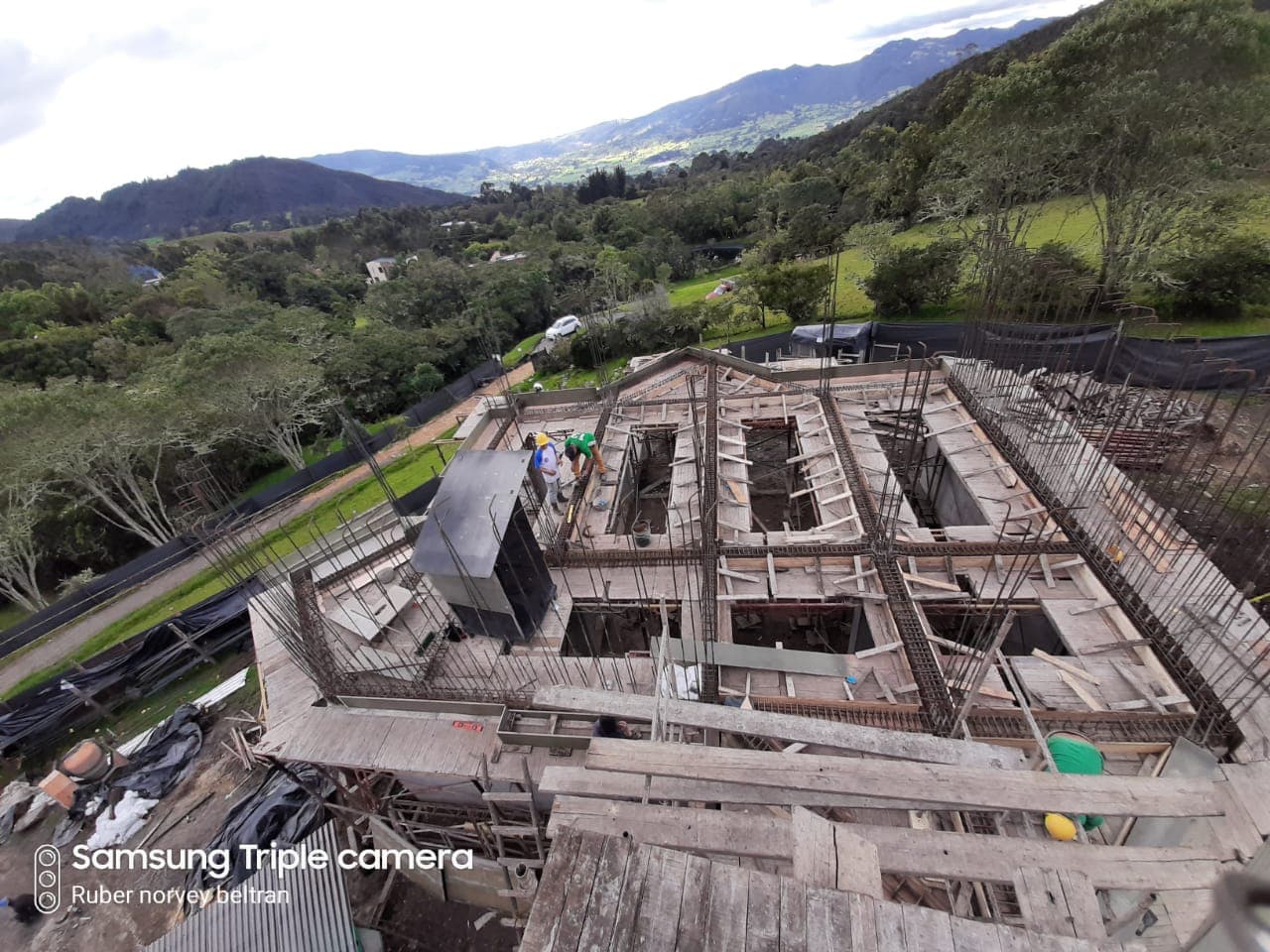 Casa C27 — Altos de Potosí — foto 1