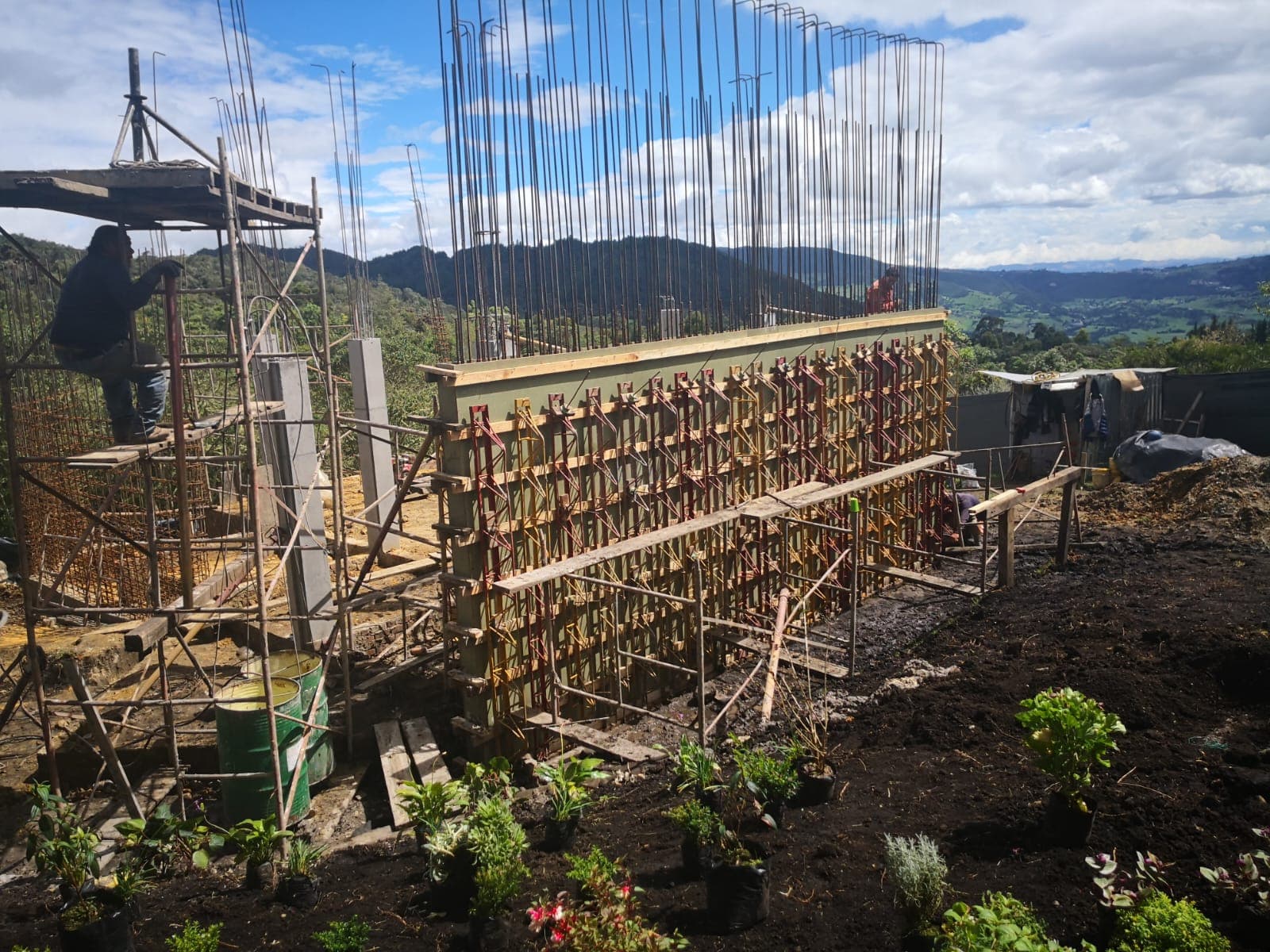 Casa C27 — Altos de Potosí — foto 5