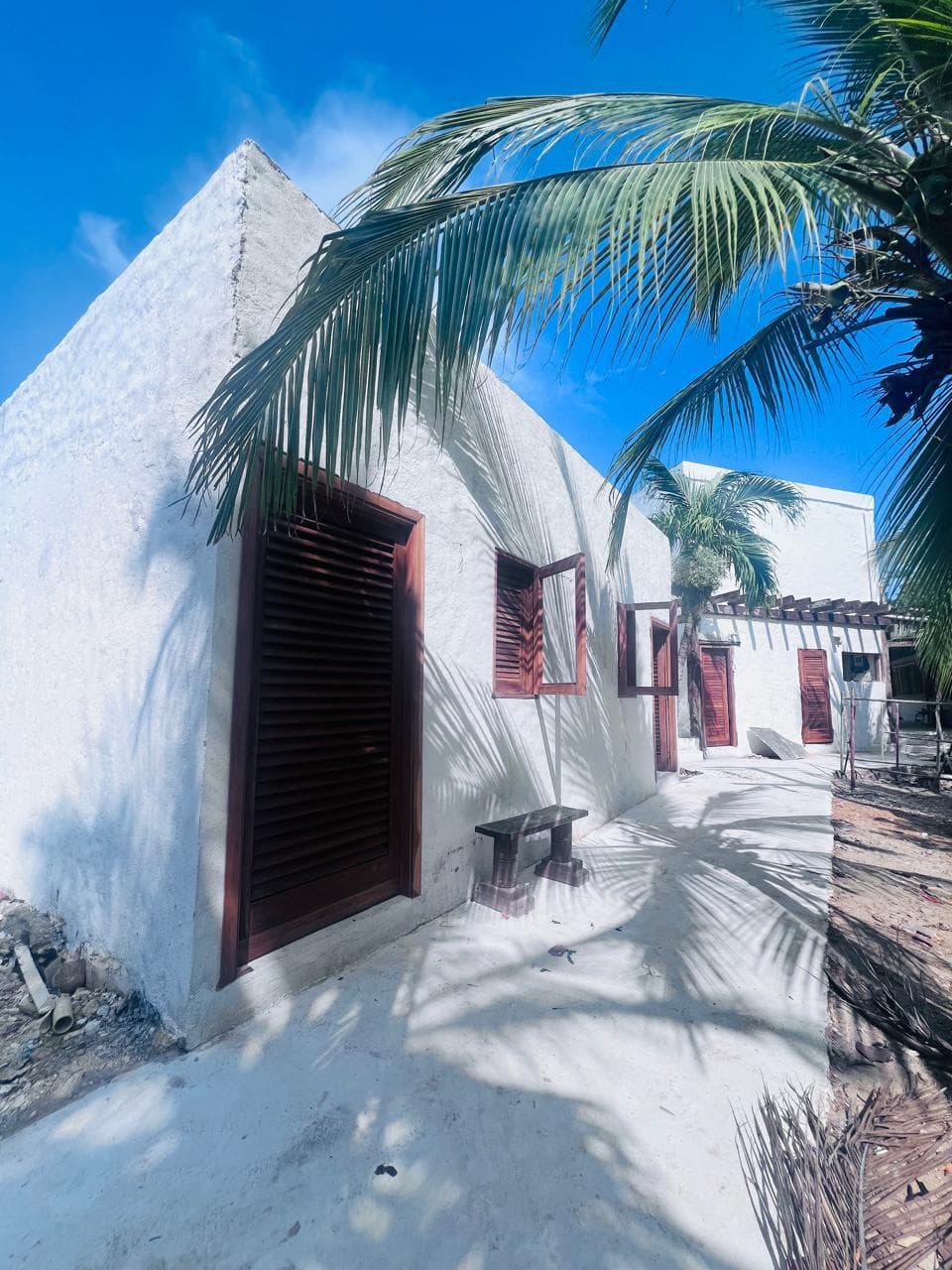 Casa Oasis — Barú — foto 2