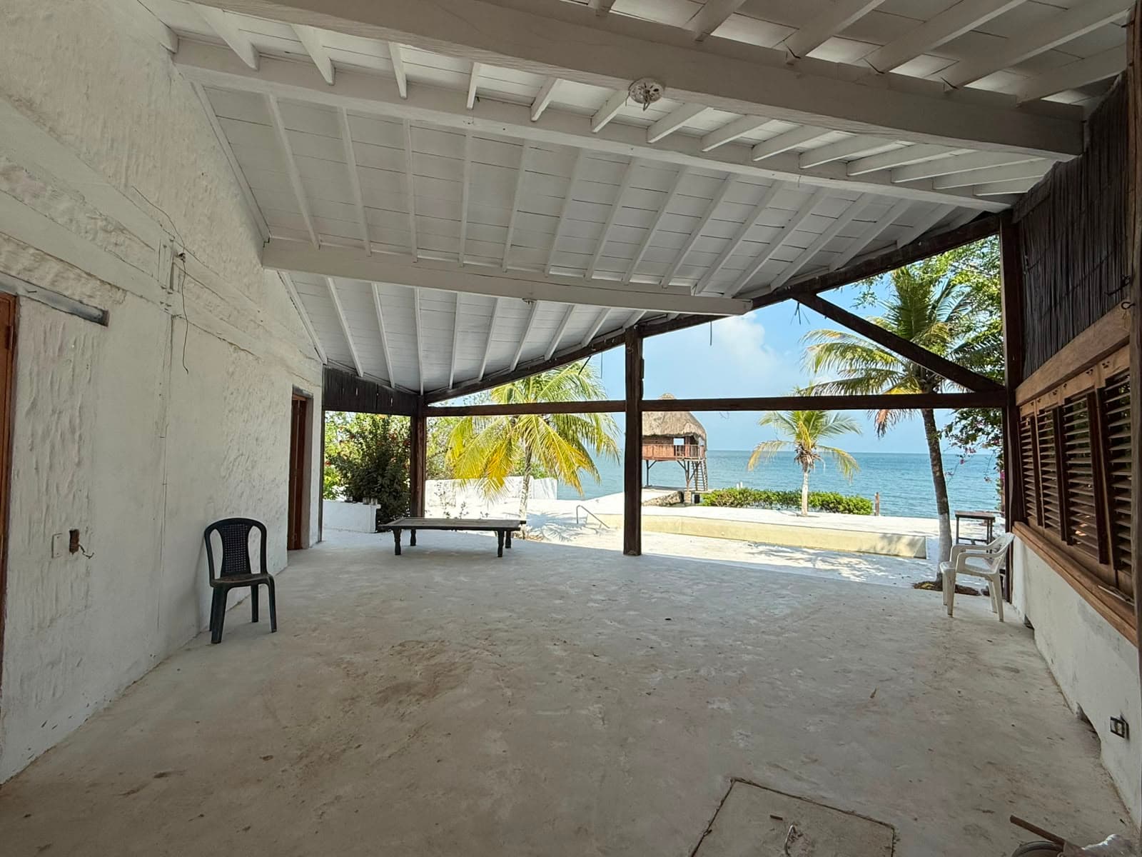 Casa Oasis — Barú