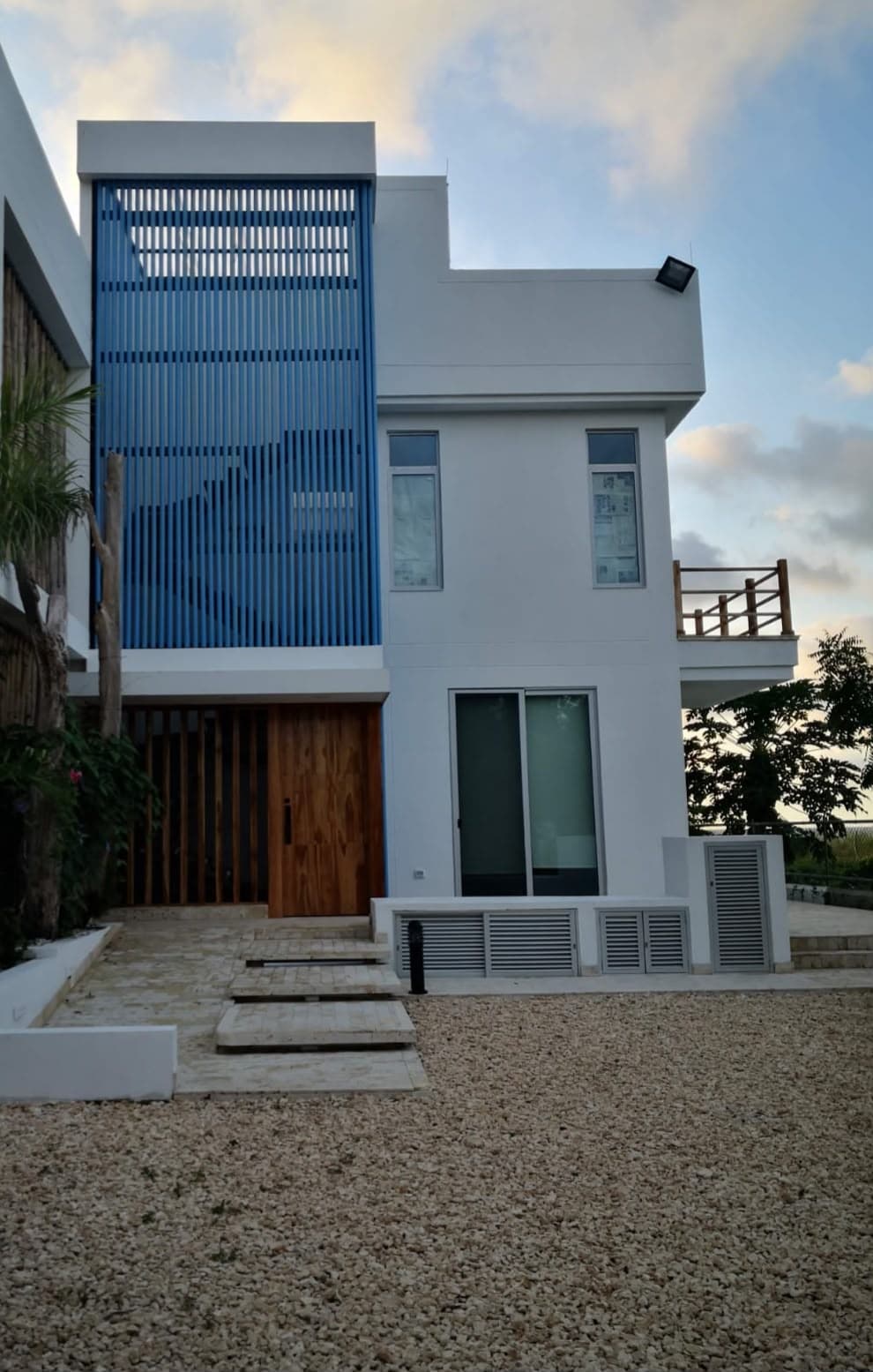 Casa Manzanillo del Mar
