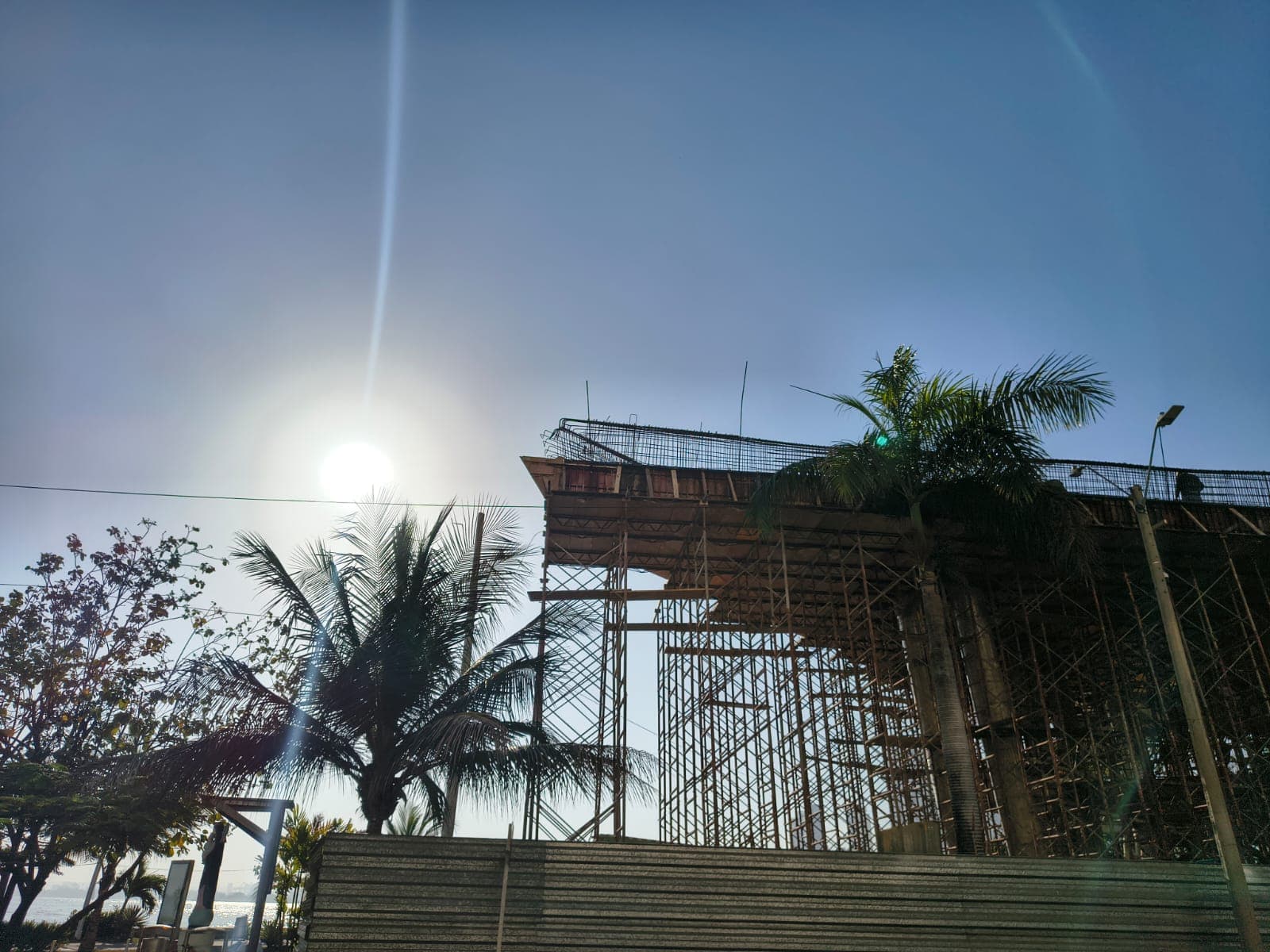 Centro Parroquial Bocagrande — foto 1