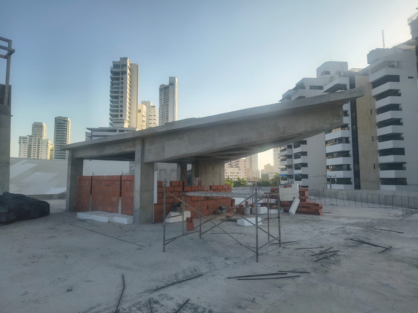 Centro Parroquial Bocagrande — foto 4