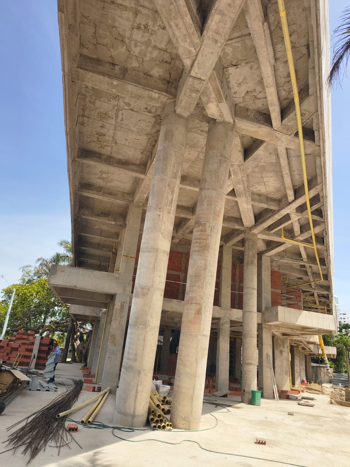Centro Parroquial Bocagrande — foto 6