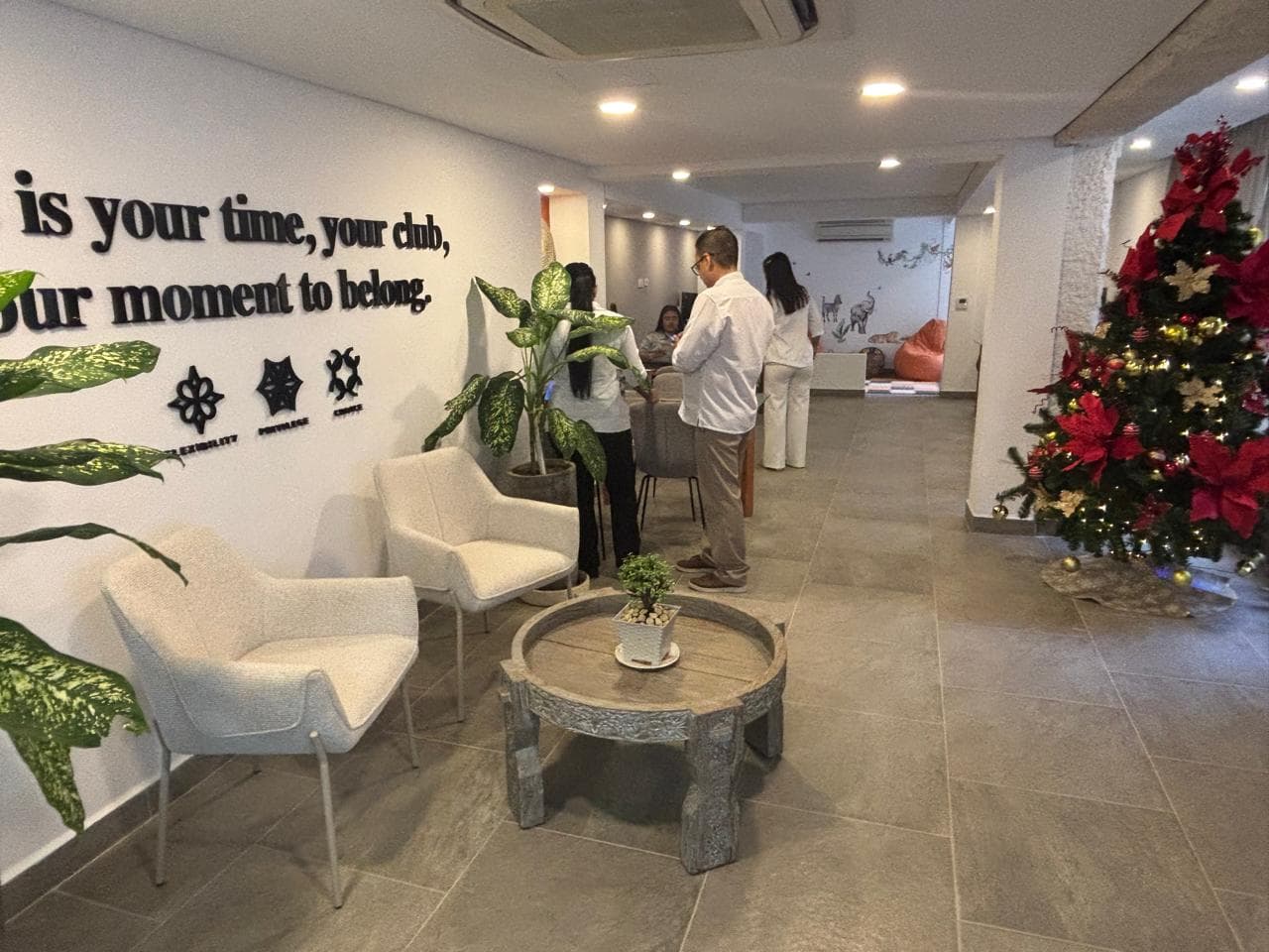 Remodelación Hotel Grand Sirenis — foto 9