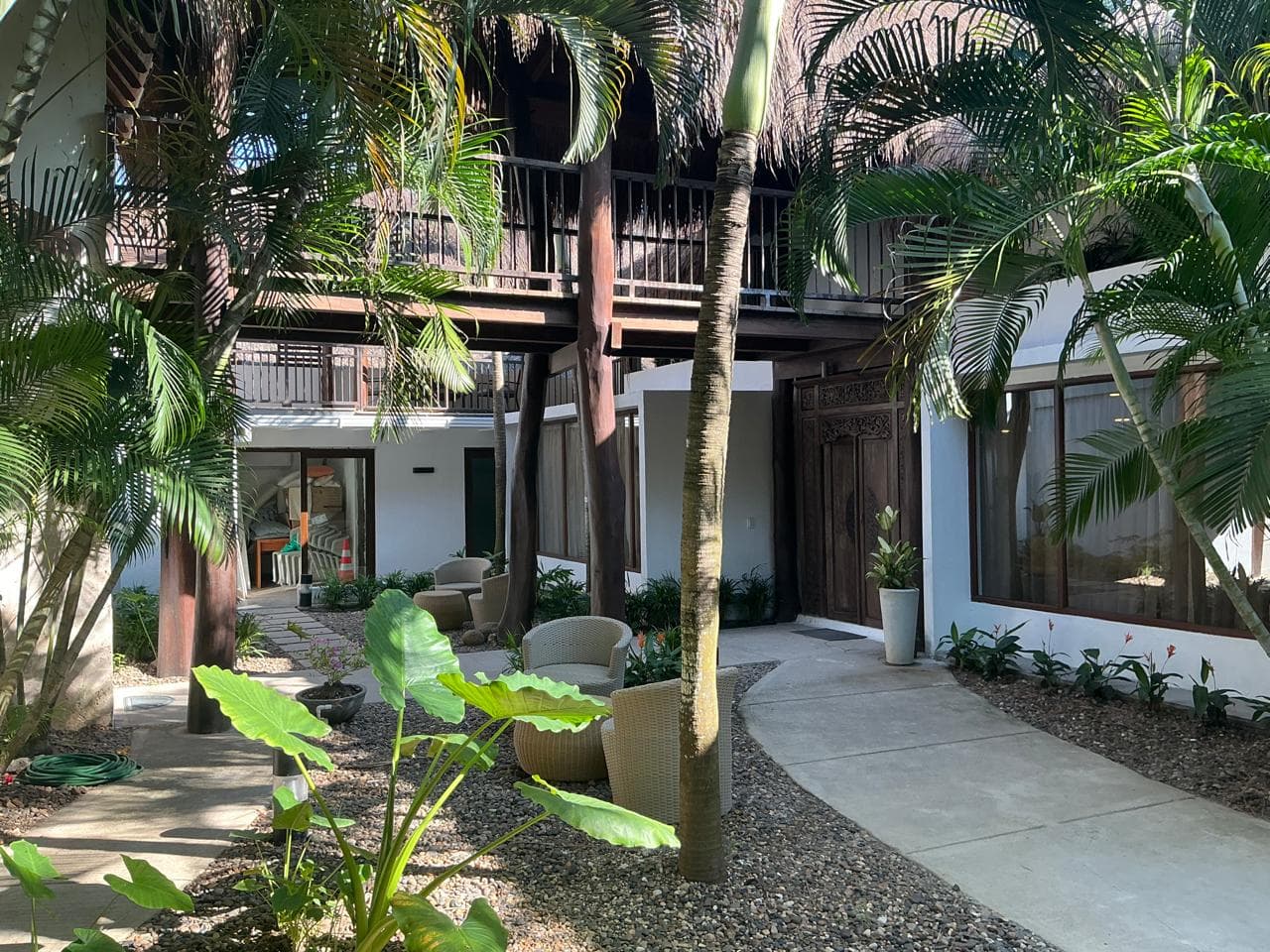 Remodelación Hotel Grand Sirenis — foto 3