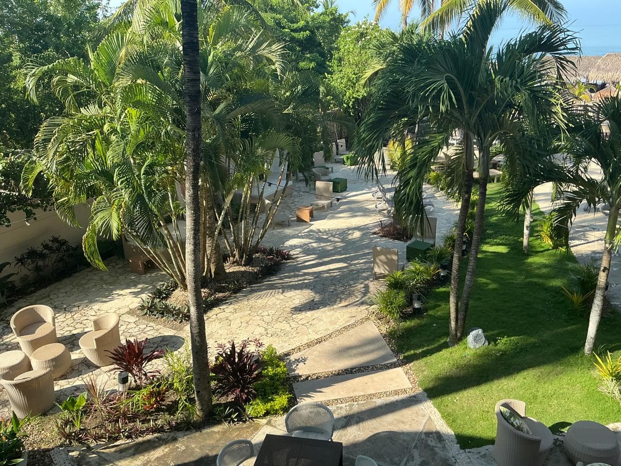 Remodelación Hotel Grand Sirenis — foto 4