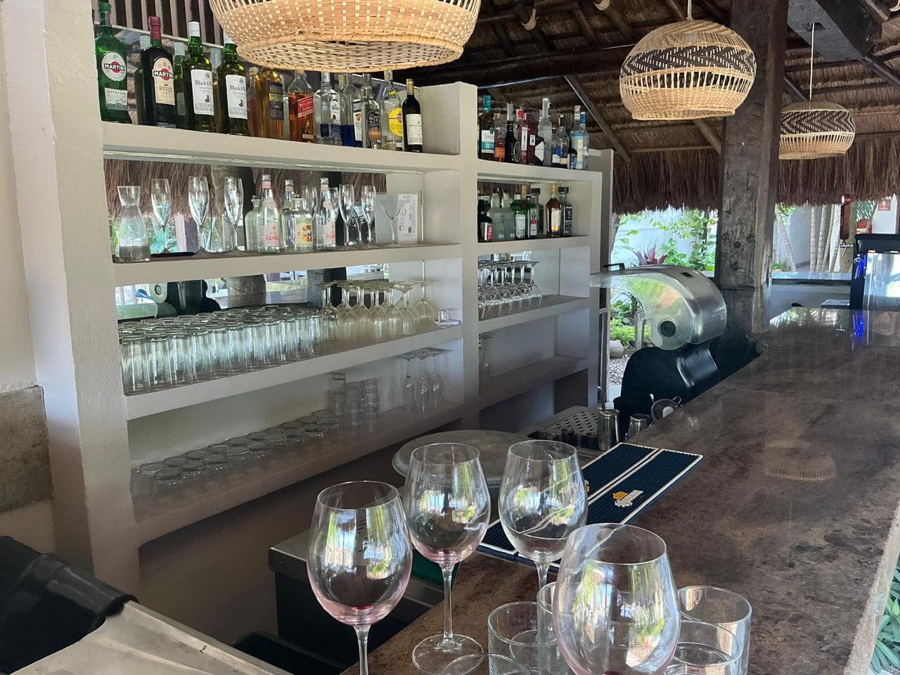 Remodelación Hotel Grand Sirenis — foto 5