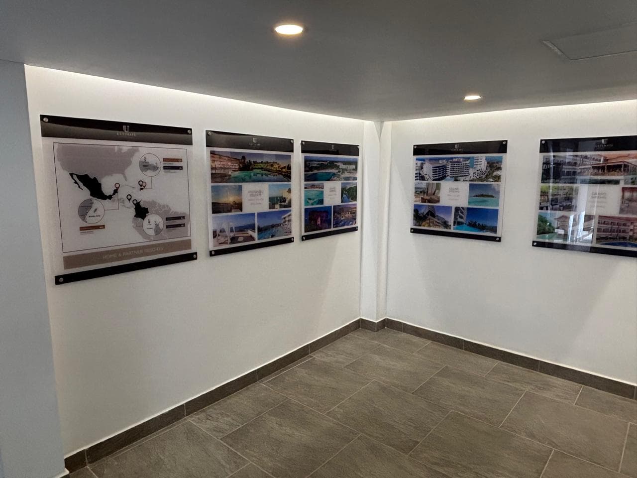 Remodelación Hotel Grand Sirenis — foto 6