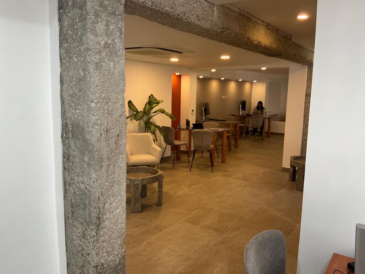Remodelación Hotel Grand Sirenis — foto 7
