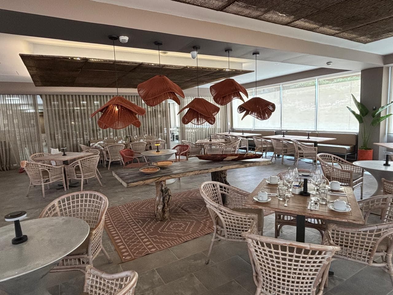 Remodelación Hotel Grand Sirenis — foto 8