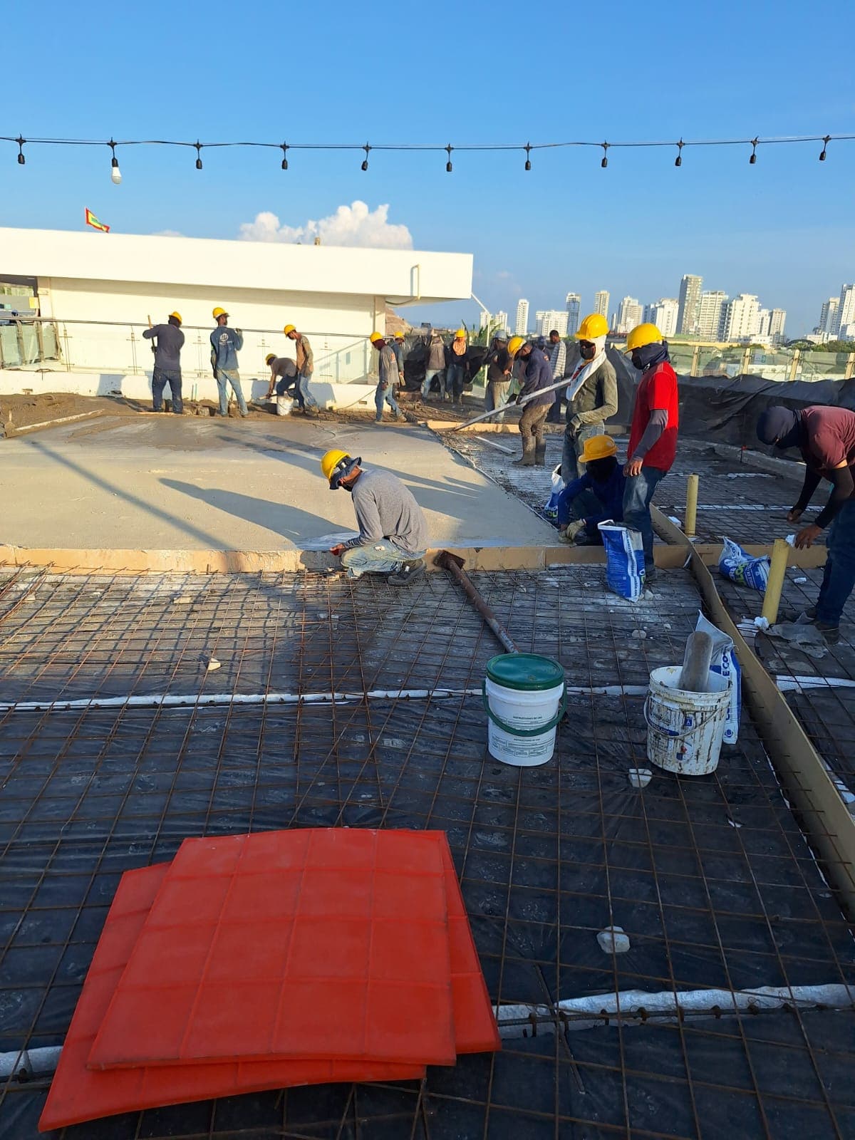 Mall Plaza Cartagena — foto 1