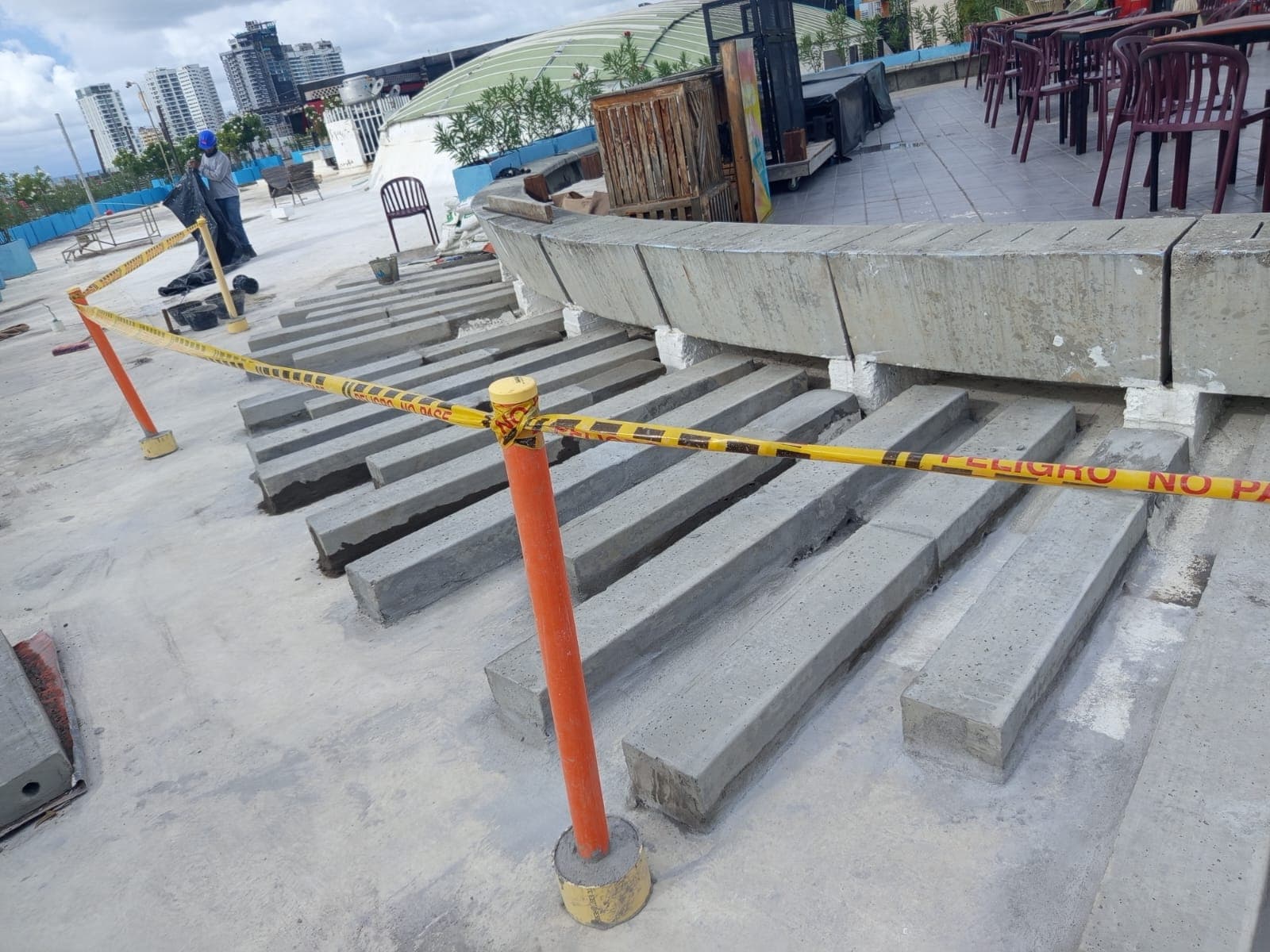 Mall Plaza Cartagena — foto 4