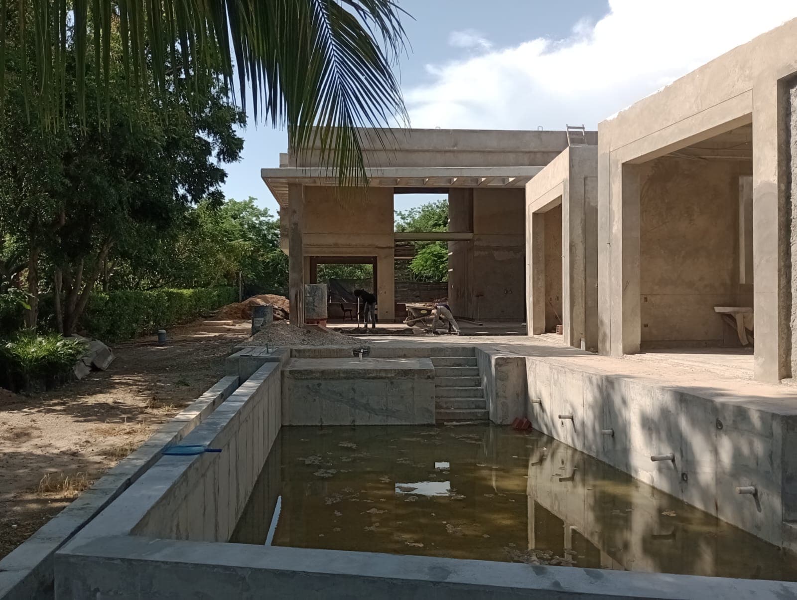 Casa 102 — Marina de Barú — foto 1