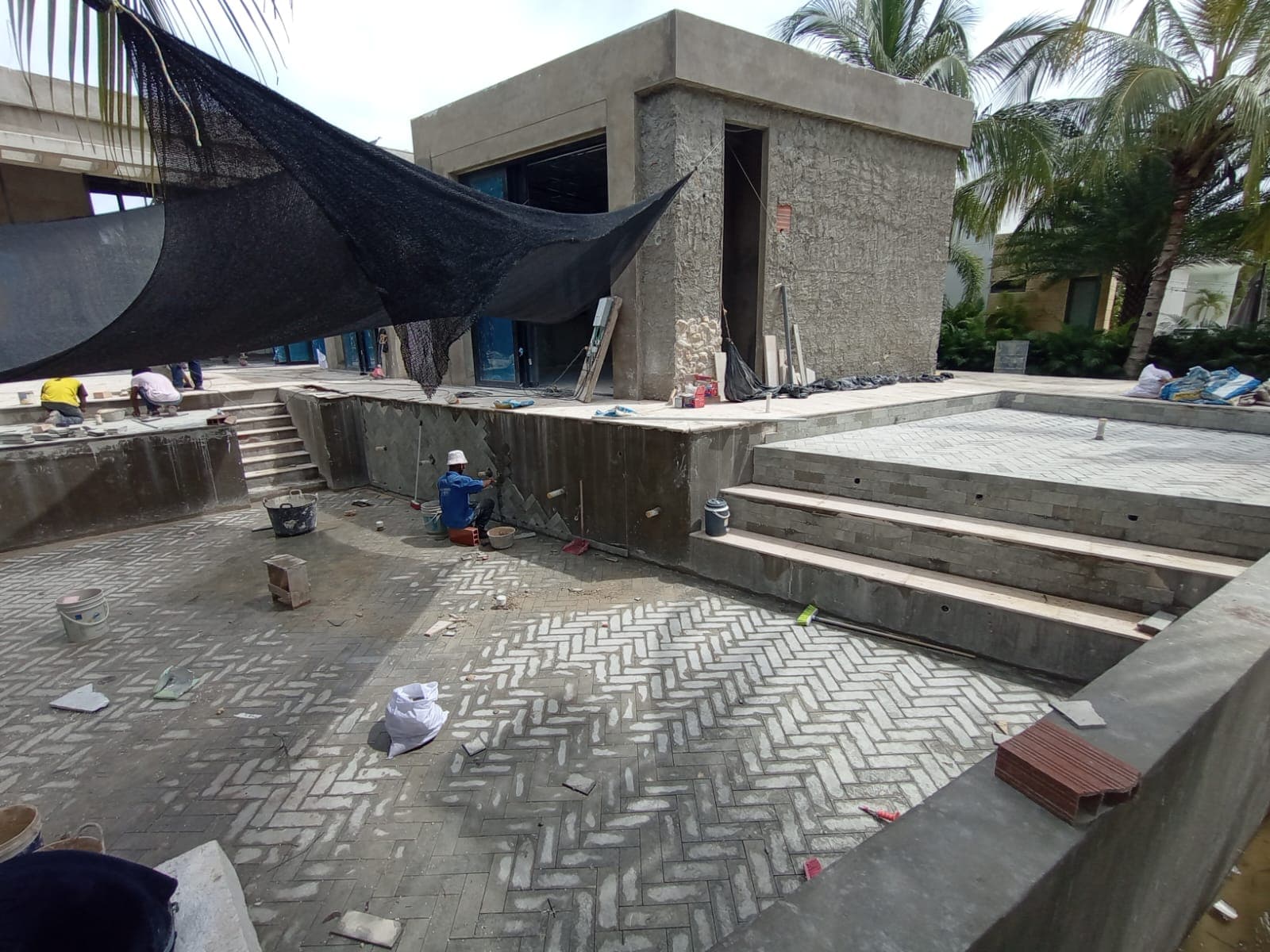Casa 102 — Marina de Barú — foto 3