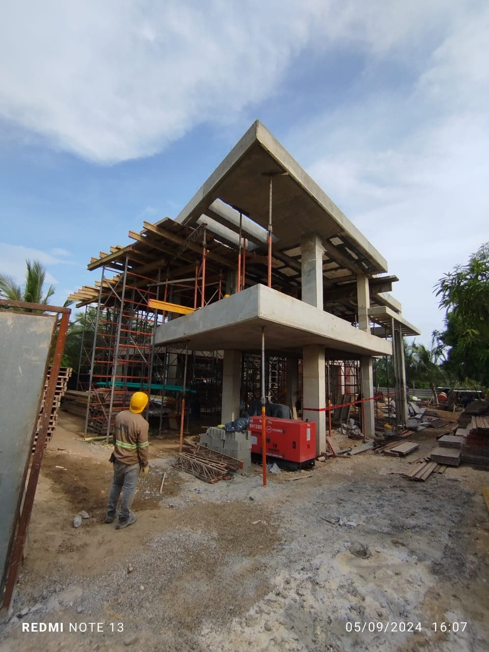 Casa 102 — Marina de Barú — foto 4