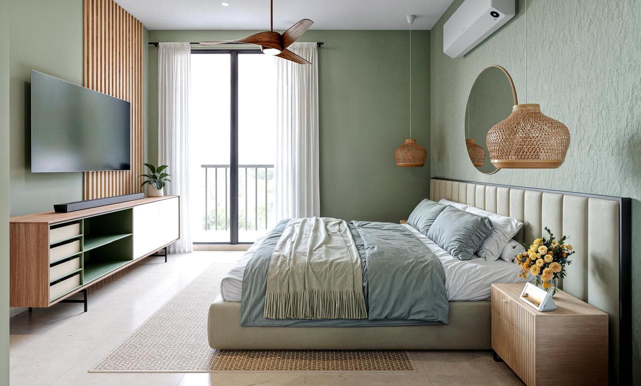 Aparta Suites Shanti — foto 4