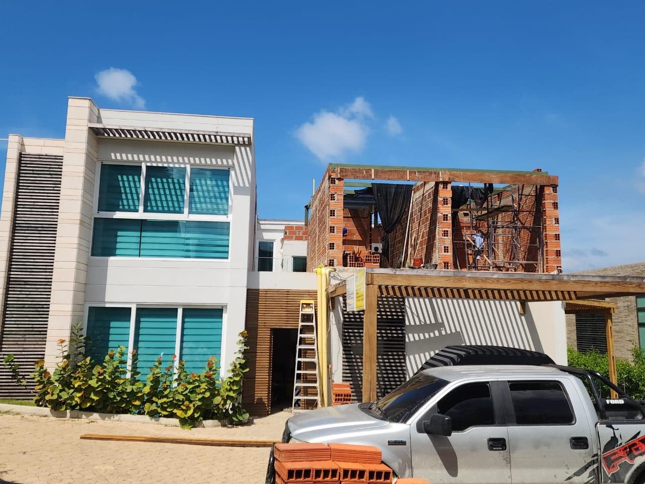 Villa 201 — Calablanca, Barú — foto 2