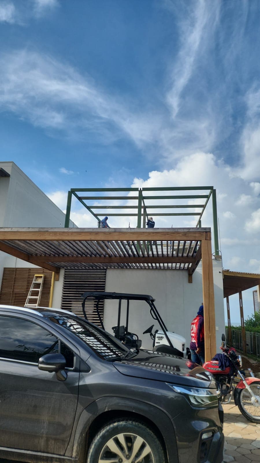 Villa 201 — Calablanca, Barú — foto 3