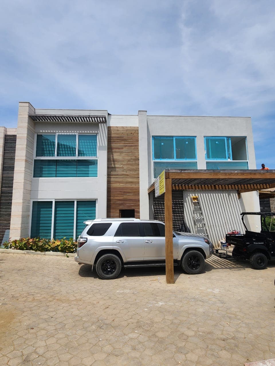 Villa 201 — Calablanca, Barú