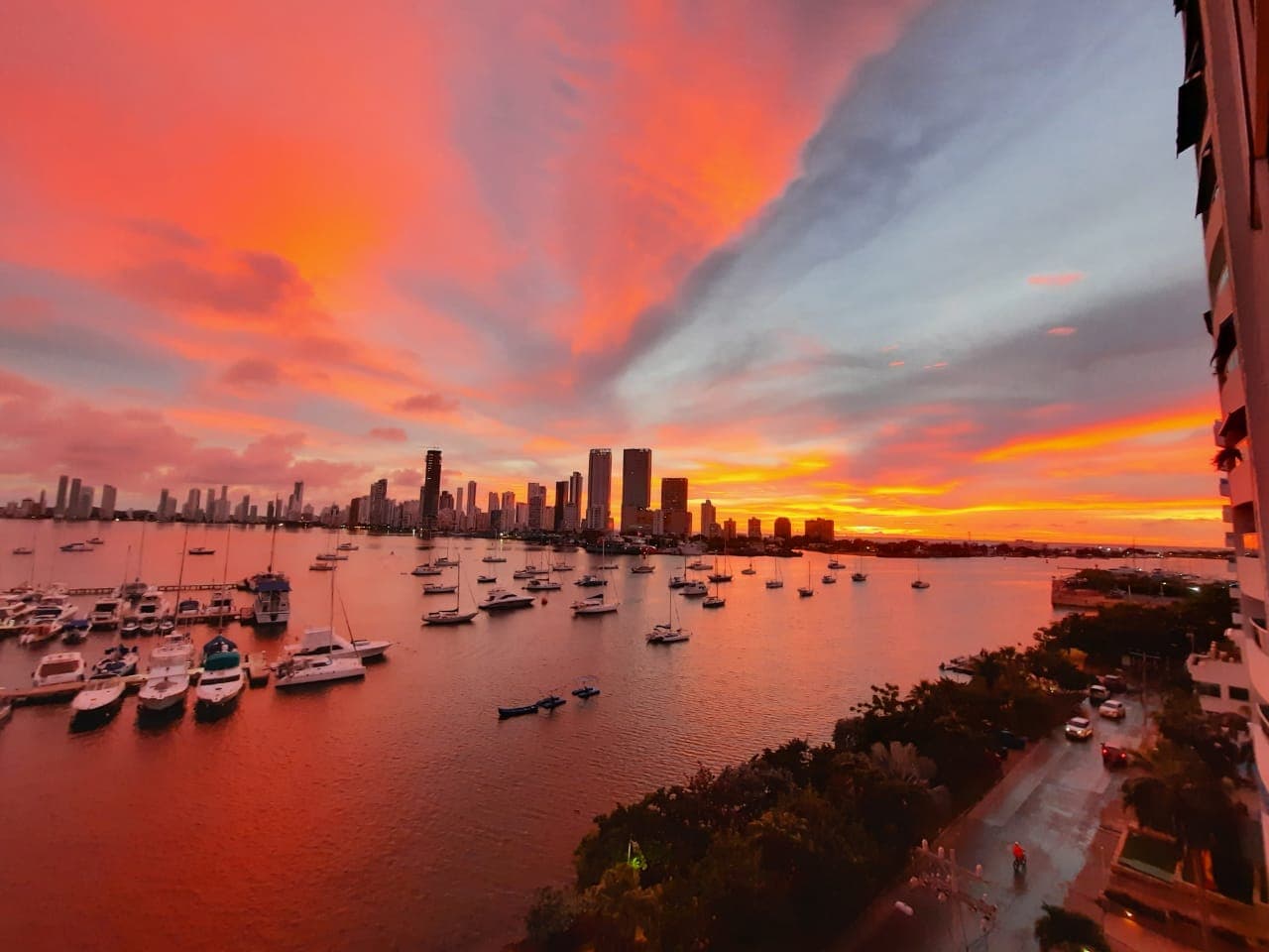 Cartagena de Indias