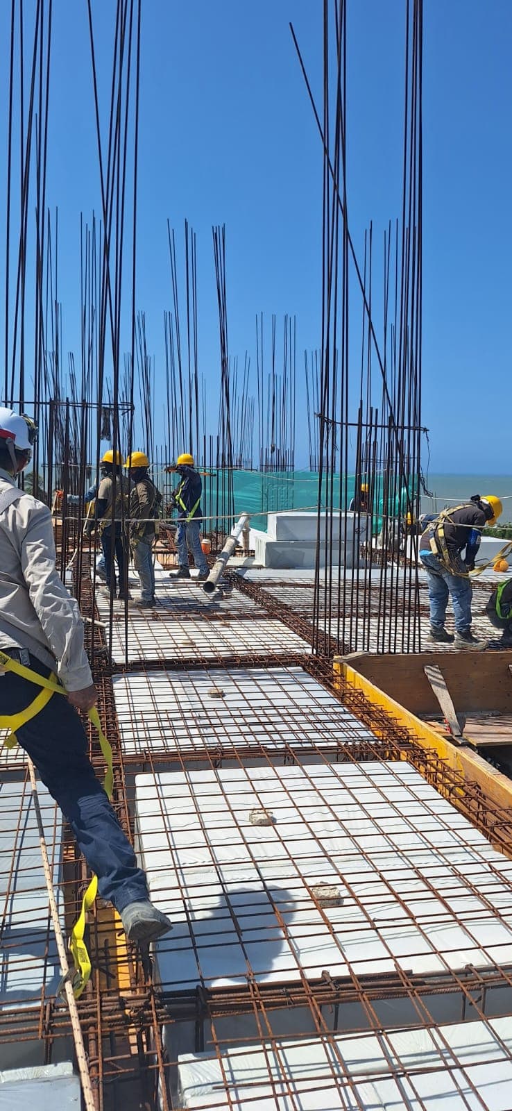 Construcción